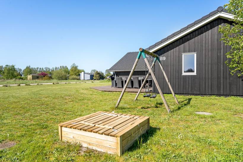 Foto von Ferienhaus NI68 in Marielyst - Falster