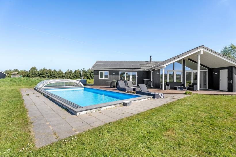 Foto von Ferienhaus NI68 in Marielyst - Falster