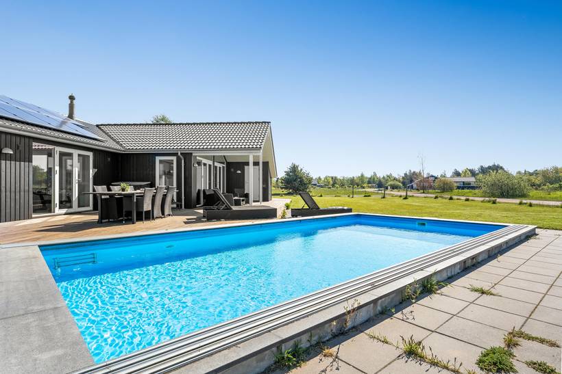 Foto von Ferienhaus NI68 in Marielyst - Falster