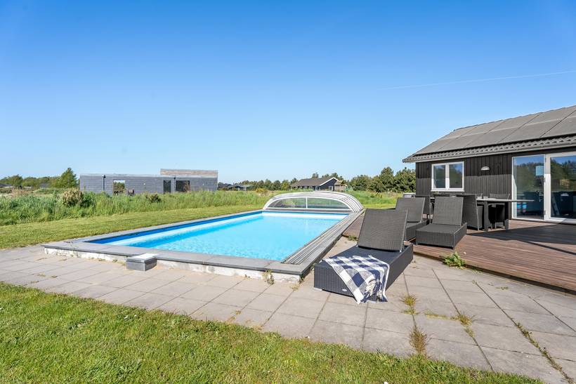 Foto von Ferienhaus NI68 in Marielyst - Falster