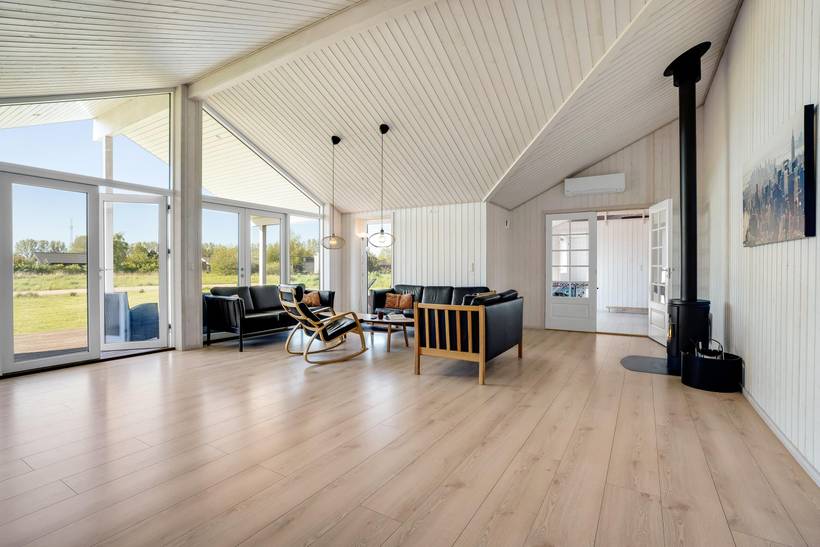Foto von Ferienhaus NI68 in Marielyst - Falster