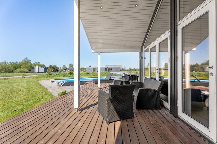 Foto von Ferienhaus NI68 in Marielyst - Falster