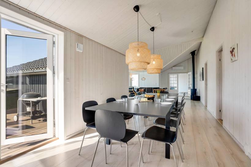 Foto von Ferienhaus NI68 in Marielyst - Falster