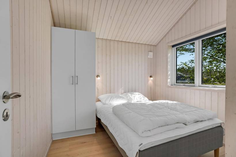 Foto von Ferienhaus NI68 in Marielyst - Falster