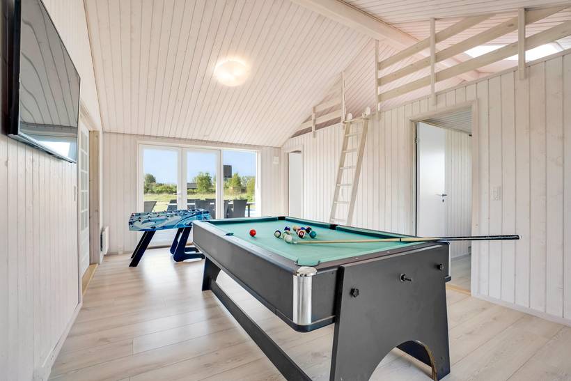 Foto von Ferienhaus NI68 in Marielyst - Falster