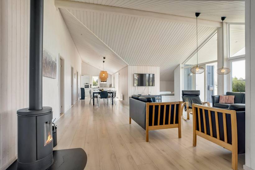 Foto von Ferienhaus NI68 in Marielyst - Falster