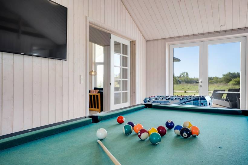 Foto von Ferienhaus NI68 in Marielyst - Falster