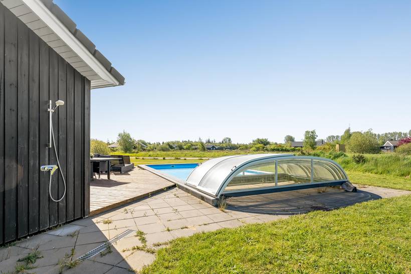 Foto von Ferienhaus NI68 in Marielyst - Falster