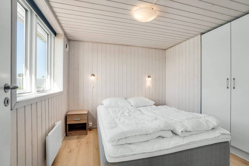 Foto von Ferienhaus NI68 in Marielyst - Falster