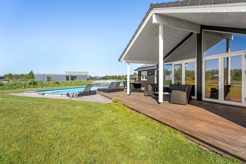 Foto von Ferienhaus NI68 in Marielyst - Falster