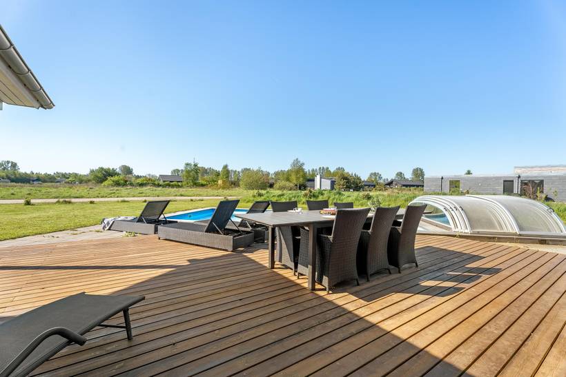 Foto von Ferienhaus NI68 in Marielyst - Falster