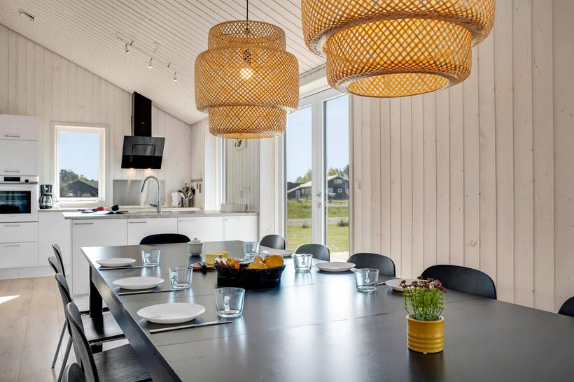 Foto von Ferienhaus NI68 in Marielyst - Falster