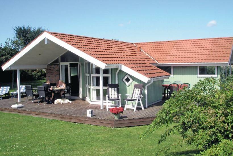 Foto von Ferienhaus NI70 in Bukkemose - Langeland
