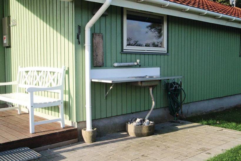 Foto von Ferienhaus NI70 in Bukkemose - Langeland
