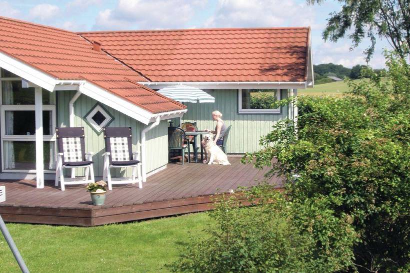 Foto von Ferienhaus NI70 in Bukkemose - Langeland
