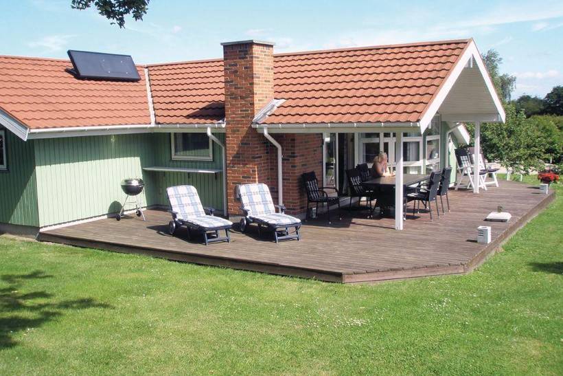 Foto von Ferienhaus NI70 in Bukkemose - Langeland