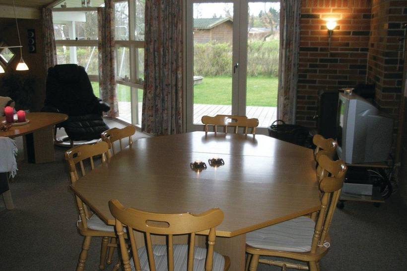 Foto von Ferienhaus NI70 in Bukkemose - Langeland