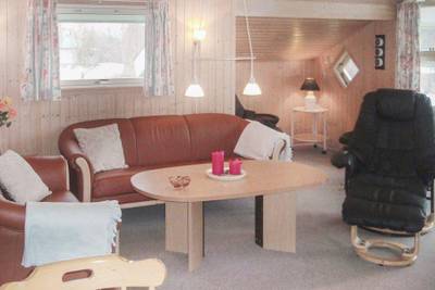 Vorschaubild von Ferienhaus NI70 in Bukkemose - Langeland