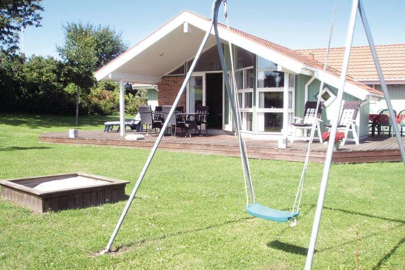 Foto von Ferienhaus NI70 in Bukkemose - Langeland