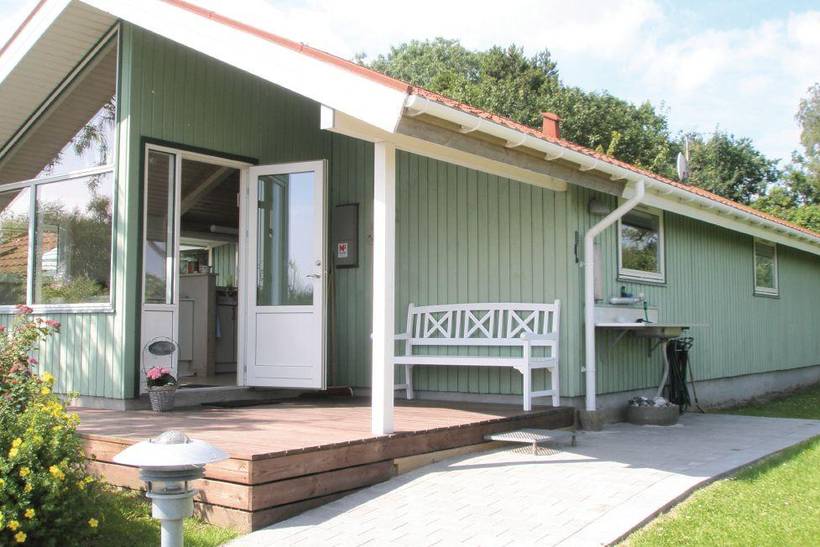 Foto von Ferienhaus NI70 in Bukkemose - Langeland