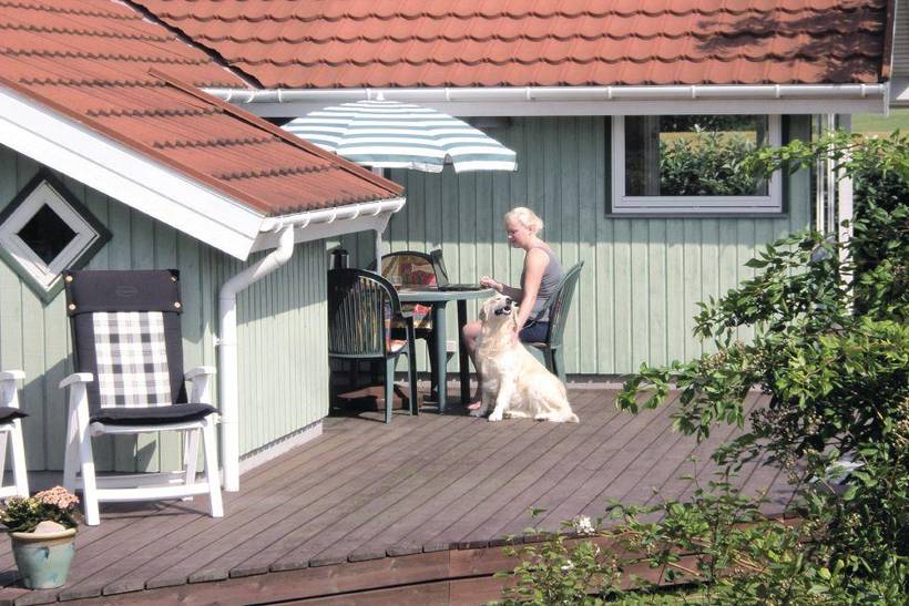 Foto von Ferienhaus NI70 in Bukkemose - Langeland