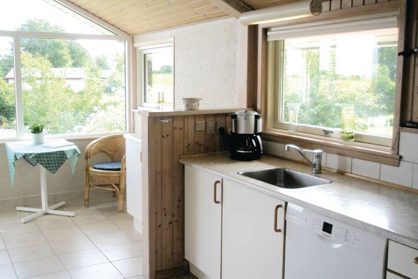 Foto von Ferienhaus NI70 in Bukkemose - Langeland