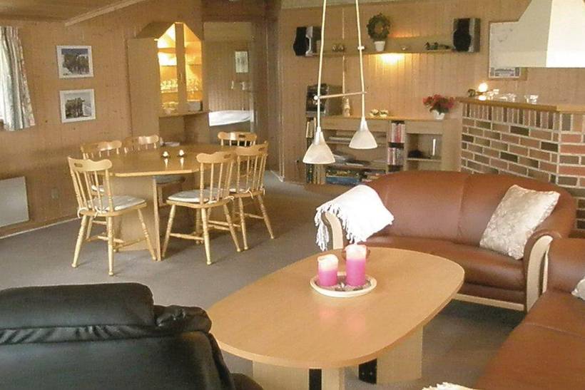 Foto von Ferienhaus NI70 in Bukkemose - Langeland