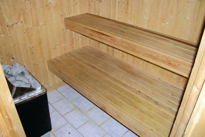 Foto von Ferienhaus NI70 in Bukkemose - Langeland