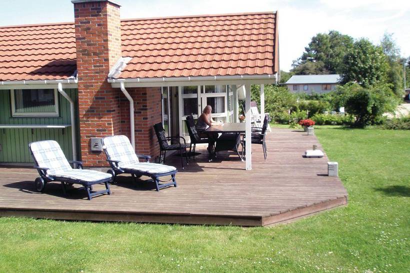 Foto von Ferienhaus NI70 in Bukkemose - Langeland