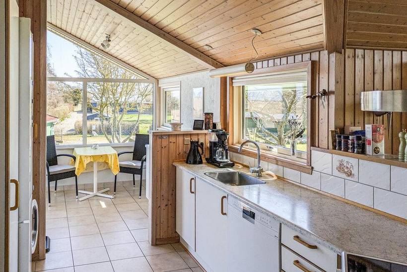 Foto von Ferienhaus NI70 in Bukkemose - Langeland