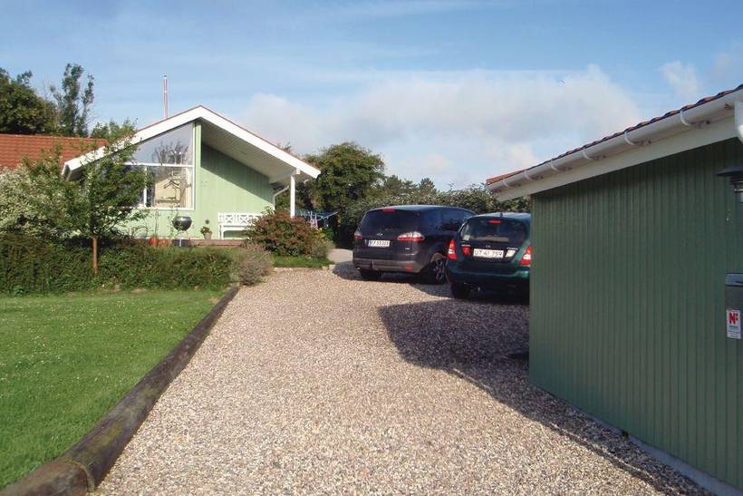 Foto von Ferienhaus NI70 in Bukkemose - Langeland