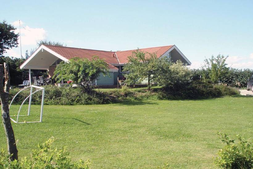 Foto von Ferienhaus NI70 in Bukkemose - Langeland