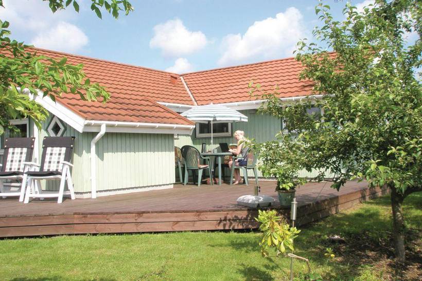 Foto von Ferienhaus NI70 in Bukkemose - Langeland