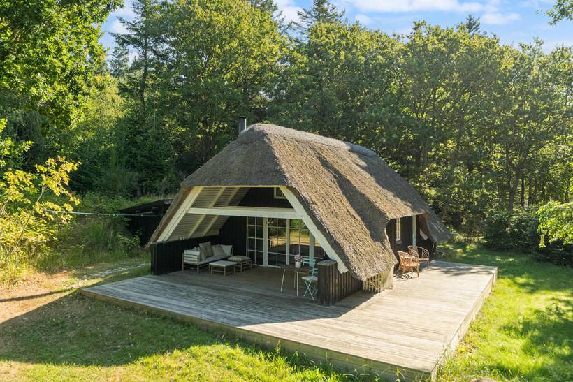 Foto von Ferienhaus NI71 in Vester Husby - Westjütland