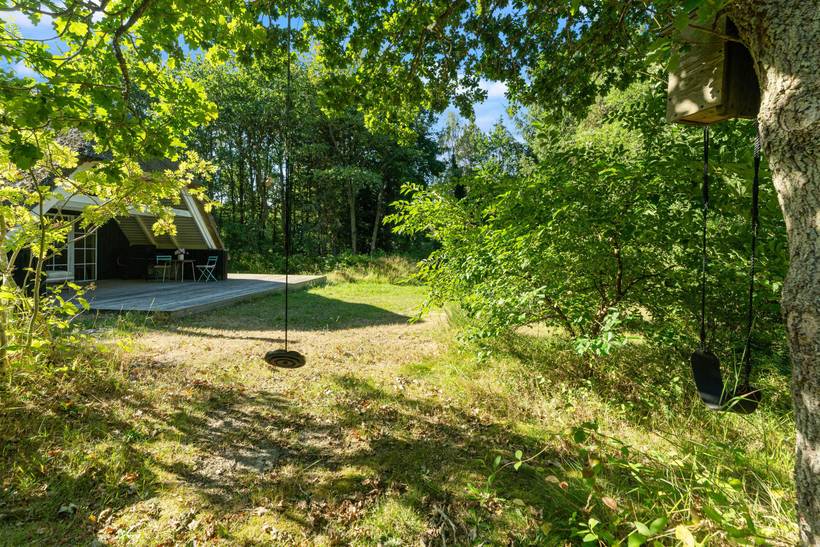 Foto von Ferienhaus NI71 in Vester Husby - Westjütland