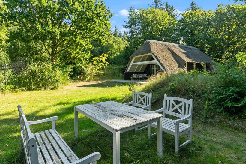Foto von Ferienhaus NI71 in Vester Husby - Westjütland