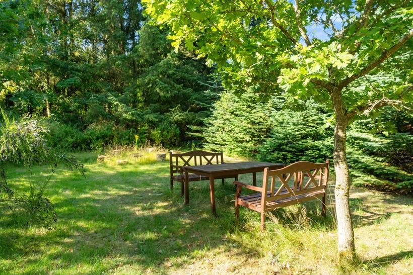 Foto von Ferienhaus NI71 in Vester Husby - Westjütland