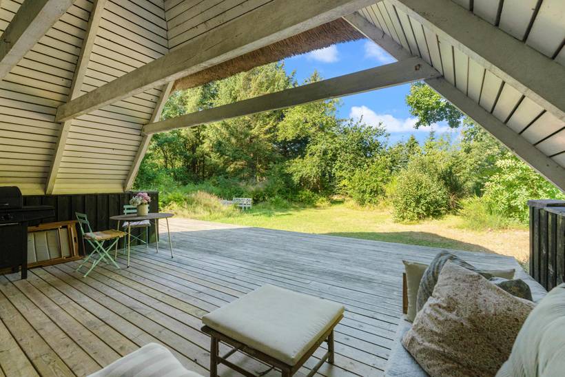 Foto von Ferienhaus NI71 in Vester Husby - Westjütland