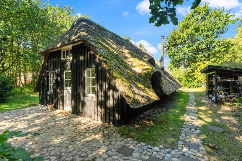 Foto von Ferienhaus NI71 in Vester Husby - Westjütland