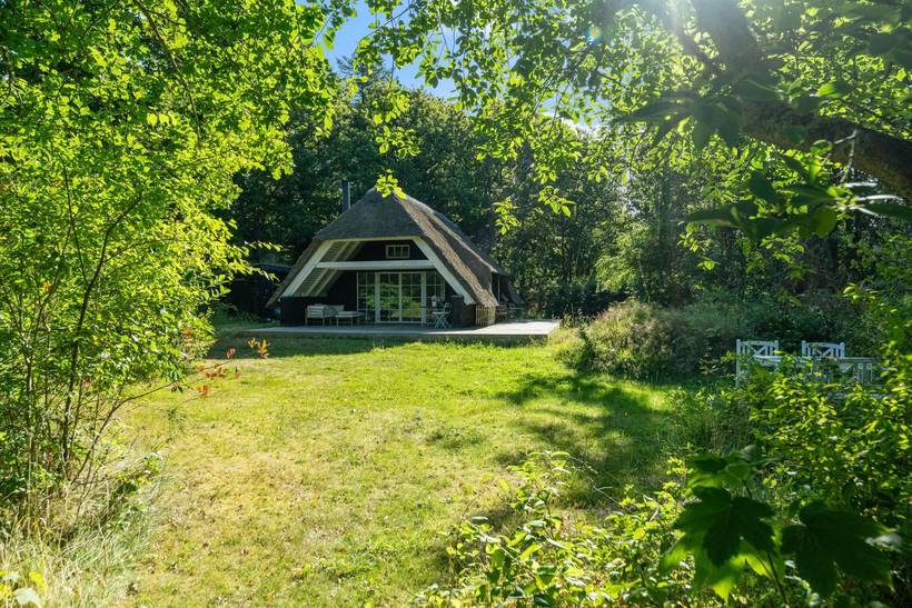Foto von Ferienhaus NI71 in Vester Husby - Westjütland