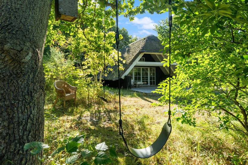 Foto von Ferienhaus NI71 in Vester Husby - Westjütland