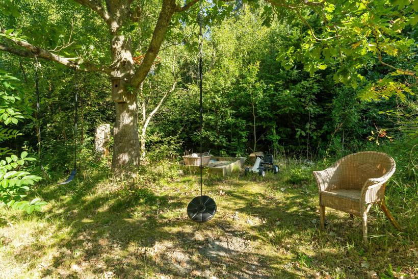 Foto von Ferienhaus NI71 in Vester Husby - Westjütland