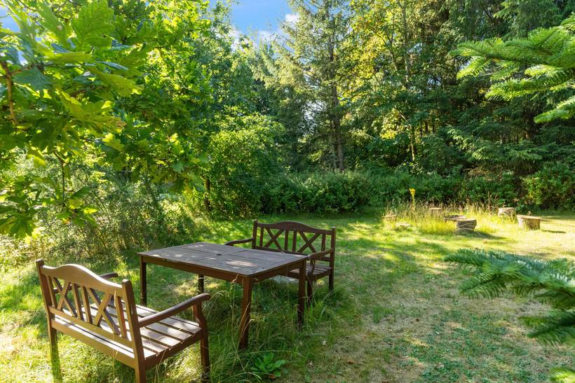 Foto von Ferienhaus NI71 in Vester Husby - Westjütland