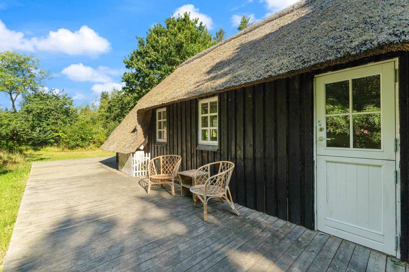 Foto von Ferienhaus NI71 in Vester Husby - Westjütland