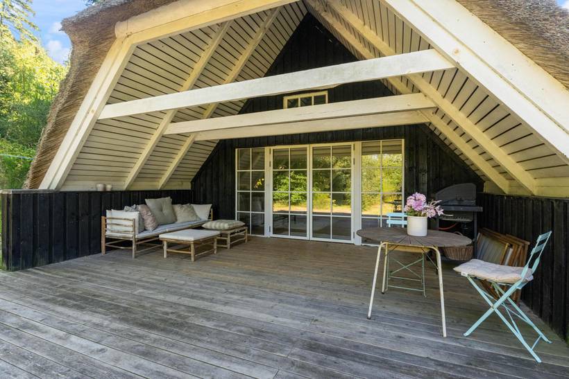 Foto von Ferienhaus NI71 in Vester Husby - Westjütland