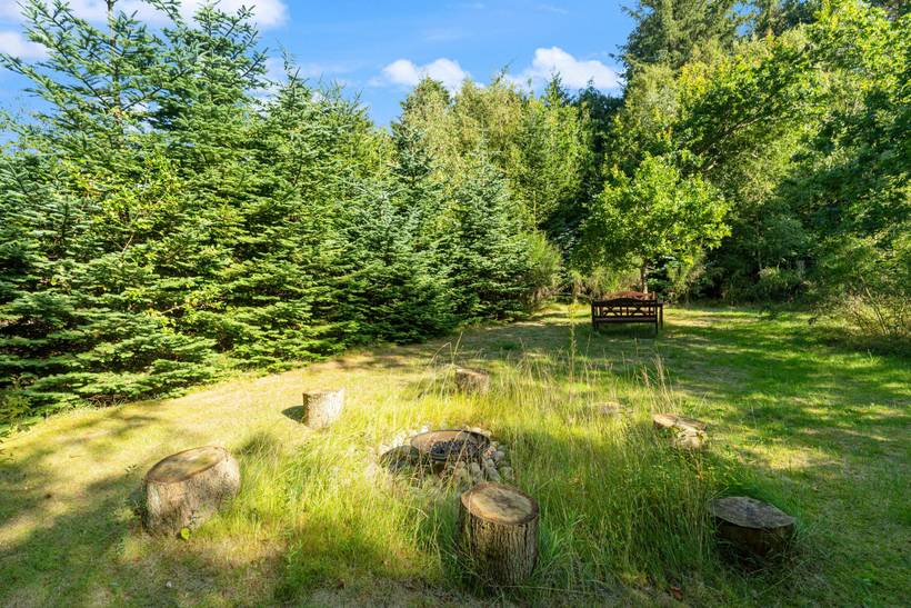 Foto von Ferienhaus NI71 in Vester Husby - Westjütland