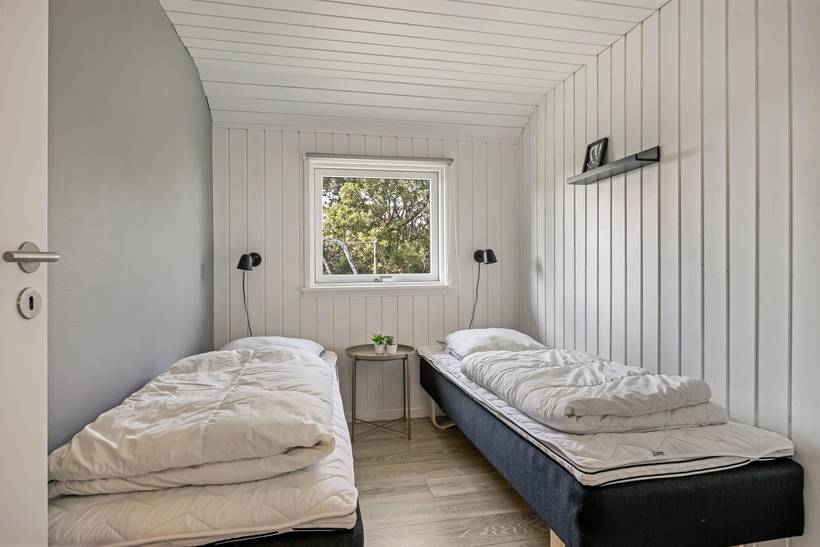Foto von Ferienhaus NI73 in Bisnap - Hou - Nordjütland Ost