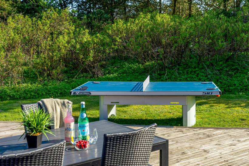 Foto von Ferienhaus NI73 in Bisnap - Hou - Nordjütland Ost