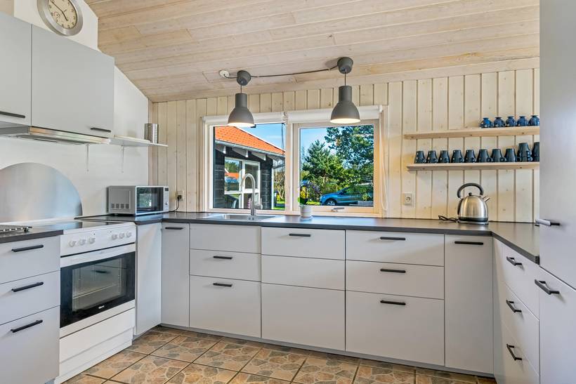 Foto von Ferienhaus NI73 in Bisnap - Hou - Nordjütland Ost
