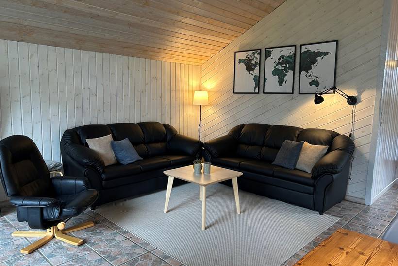 Foto von Ferienhaus NI73 in Bisnap - Hou - Nordjütland Ost